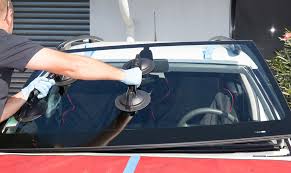 Glass by tony in tulsa, ok. Mobile Windshield Replacement Service Jamison Auto Glass