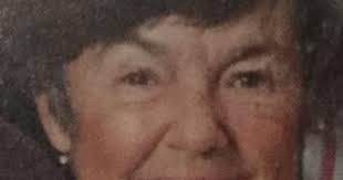 Ruth McNally Obituary