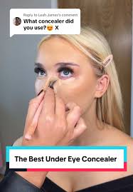 The Best Under Eye Concealer for Flawless Skin