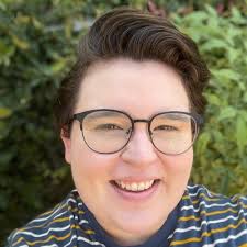 I'm so glad I participated in yesterday's Engineering Week event at Samueli  Academy in Santa Ana. It was such a great experience watching the students  grapple with ideas and problems in real-time.