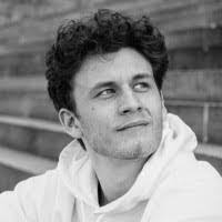 Aidan Bevan's Instagram, Twitter & Facebook