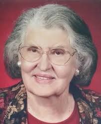 Madeline Smith Obituary (1926