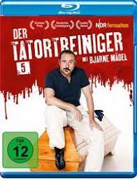 Dieser stil stellt eine ganz besondere verwendungsweise der sprache dar und seine gesellschaftliche funktion besteht aus zwei teilen: Der Tatortreiniger 5 Von Arne Feldhusen Dvd Thalia