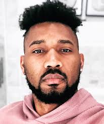 My oldest son, Tahj, is 28 years old today. He's in medical school studying  to one day be an oncologist. #HappyBirthday