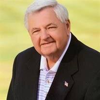 Fred Mitchell Tharrington Obituary