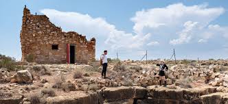 We chose phoenix because it gives us the capability to add data types to hbase columns and because it gives you the possibility to use plain sql to interact with the underlying database. Arizona Ghost Towns Secret Saloons Phoenix Magazine