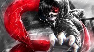 If you have your own one, just create an account on the website and upload a picture. Tokyo Ghoul Ken Kaneki Rain Live Desktop Wallpapers