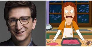 [Exclusive Interview] Paul Rust