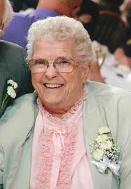 Obituary for Irene R. (Roes) Zehr