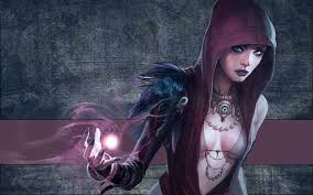 Morrigan Research, Discussion, And Speculation Thread - The Chasind Have  Tales Of We Witches - Page 106 - Fextralife Forum
