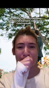 Lara Jean's Wedding: Fiction vs Reality