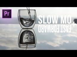 Combine Slow Motion Fast Forward And Normal Speed Effects Adobe Premiere Pro Cc 2017 Tutorial You Adobe Premiere Pro Premiere Pro Tutorials Premiere Pro