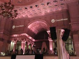 Why Marriott is transforming their legacy systems with NoSQL