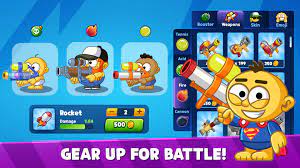 However, like other game stores, money needs the cost to maintain the system and motivate users to create more quality games. Raft Wars For Android Apk Download
