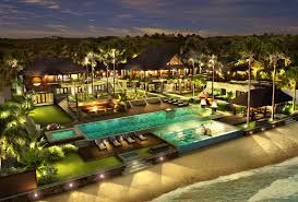 Tropical fresh air, water river sounds, and beautiful lake. Perancangan Konsep Desain Resort Mewah Dan Nyaman Di Jogja