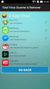 Autorun virus remover is a tiny utility designed to help you . Antivirus Virus Scanner Remover 1 4 0 Apk Download Free All Apk World