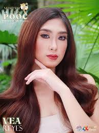 Trisha Reyes's Instagram, Twitter & Facebook