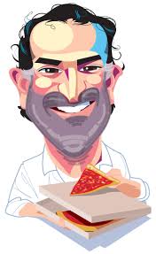 New owner of Upper Crust brings back original pizza recipes, with a twist