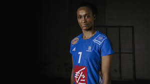 Soyez le premier à laisser votre avis sur maillot équipe de france euro 2021 annuler la réponse. Adidas Devoile Le Nouveau Maillot De L Equipe De France De Handball