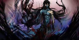 Картинки Bleach: Memories of Nobody парень final getsuga tenshou