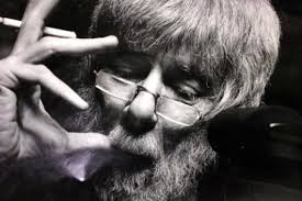 Image result for alan berg