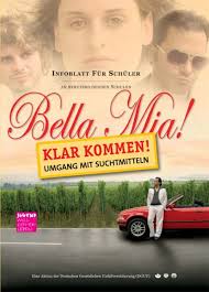 Bella Mia (Aktion: Jugend will sicher leben), Kurzspielfilm, Drama, 2008