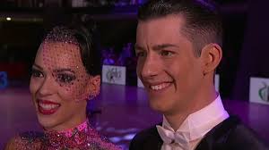 Olomouc hostila taneční výkvět Evropy, český pár potěšil 11. místem — ČT  sport — Česká televize