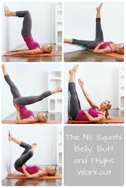 Rosey S Barn Wall Exercise Wall Workout Thigh Exercises Workout