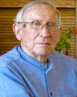 Gerald Rasmussen Obituary (1926-2013)