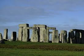 Stonehenge, a huge prehistoric monument, was built 5,000 years ago in england. Misteri Berdirinya Stonehenge Akhirnya Terkuak Republika Online