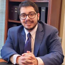 Roberto Silva Sanchez, Lawyer in Fairfax, Virginia