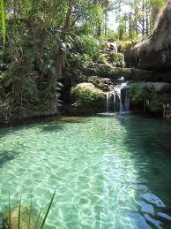 Pin De Kleber Garcez Em Backyard Pools Indoor Pools Natural Pools Plunge Pools Lazy Rivers Swim Spas Outdoor Living And Landscaping Lugares Para Ir Piscinas Naturais Lugares Para Visitar