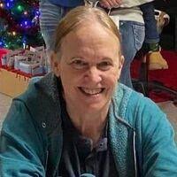 Sandra Farber Obituary (1959