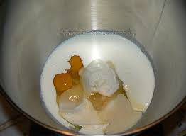 Vous pouvez la présenter dans une coupe pour un dessert unique, mais aussi en version mini, dans un joli verre à liqueur, ou un petit bocal. Pommes Facon Tatin Et Creme De Mascarpone Une Cuisine Pour Voozenoo