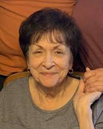 Jane Gibson Obituary November 10, 2024