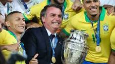Image result for BOLSONARO GOLES
