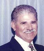 Frank Senna Obituary (2015)