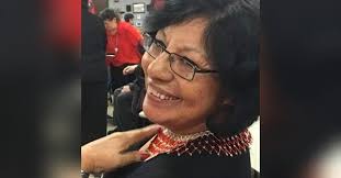 Ann Kaniatobe Obituary