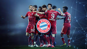 It is best known for . Fc Bayern Munich Using Data To Rebuild The Rekordmeister Scisports