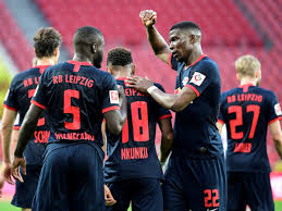 Rb leipzig player ratings vs 1.fc koln: Result Timo Werner Scores Again As Rb Leipzig Beat Koln Sports Mole