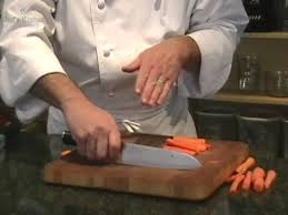 Each module will take about 20 minutes to complete. A Chef S Kitchen Knife Skills Youtube