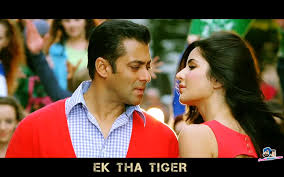 Ek Tha Tiger - Katrina Kaif fond d'écran (31410690) - fanpop - Page 9