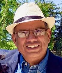 Enrique Obando Obituary