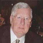 Richard McElroy Obituary