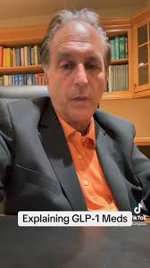 Explaining GLP-1 Meds
