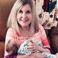 Happy Birthday, Pam!** ***Here's to many more WONDERFUL years.***