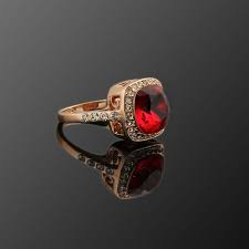 Yuzuk Ring Panosundaki Pin