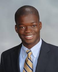 Nazareth Area High School graduation 2013