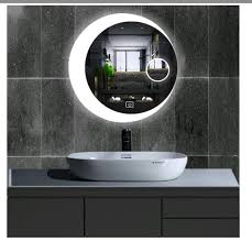 Looking for the best makeup mirrors with lights? China Magnifying Mirror Led Smart Mirror Touch Sensor Bathroom Mirror Makeup Mirror With Frame China Defogging Anti Fogging Mirror Intelligence Intelligent Mirror