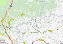 A 11h pour la météo barbotan les thermes, le ciel devrait être ensoleillé malgré quelques passages nuageux. Carte Michelin Barbotan Les Thermes Plan Barbotan Les Thermes Viamichelin